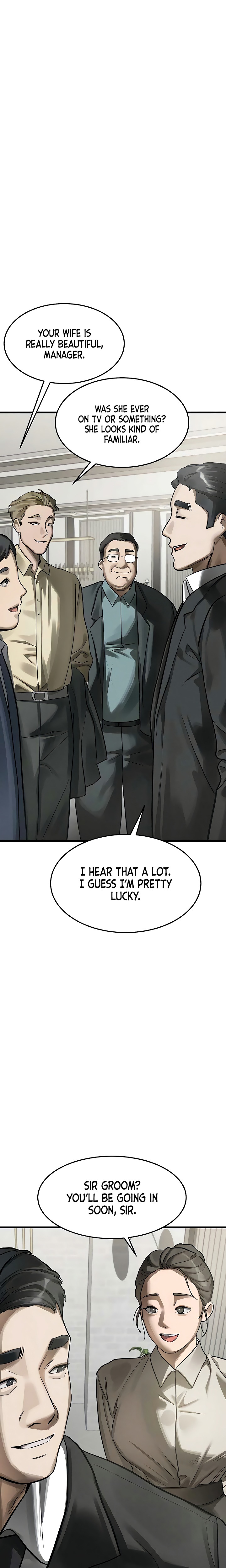 Dirty Talk - Chapter 53 Page 17