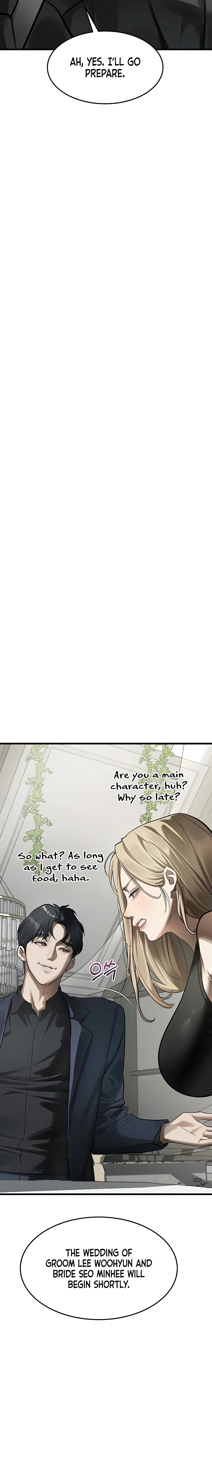 Dirty Talk - Chapter 53 Page 18