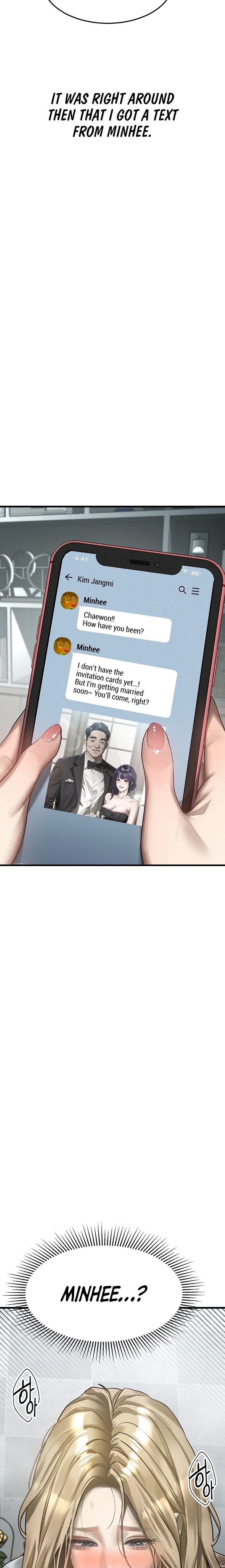 Dirty Talk - Chapter 53 Page 2