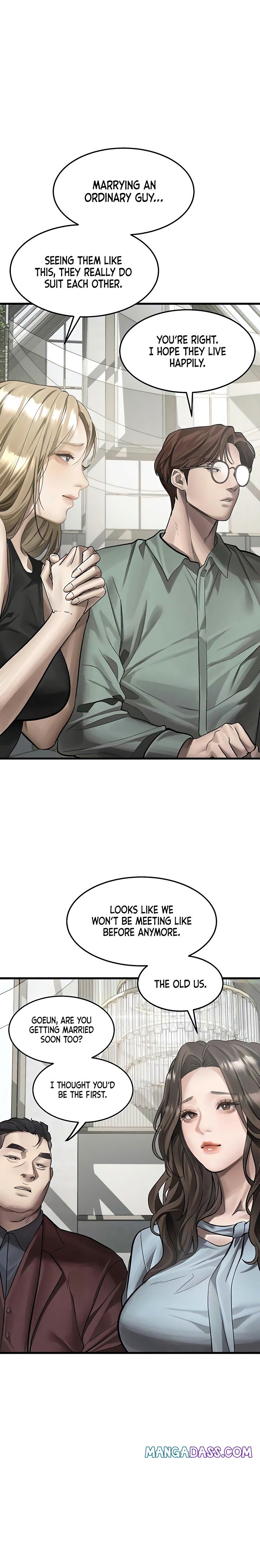 Dirty Talk - Chapter 53 Page 24