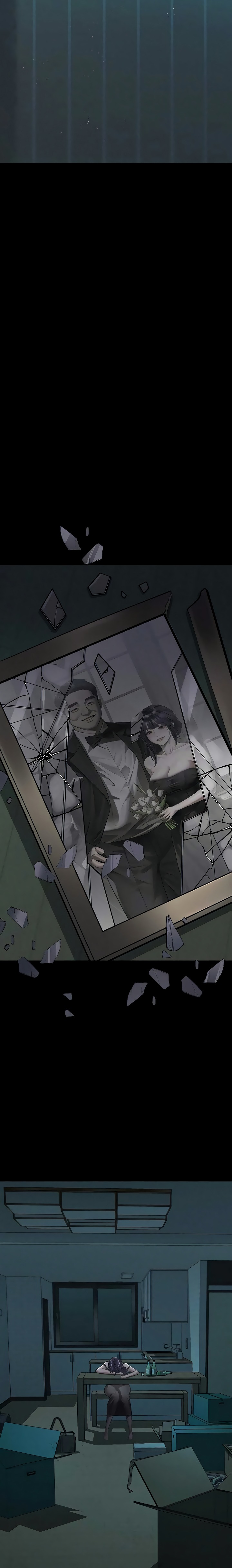 Dirty Talk - Chapter 53 Page 29