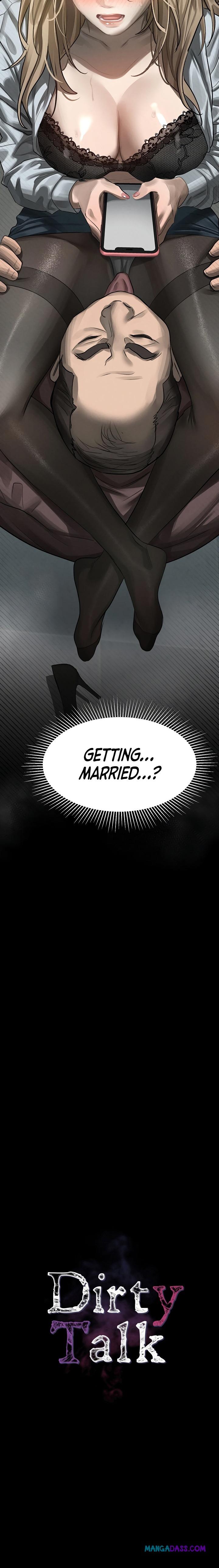 Dirty Talk - Chapter 53 Page 3