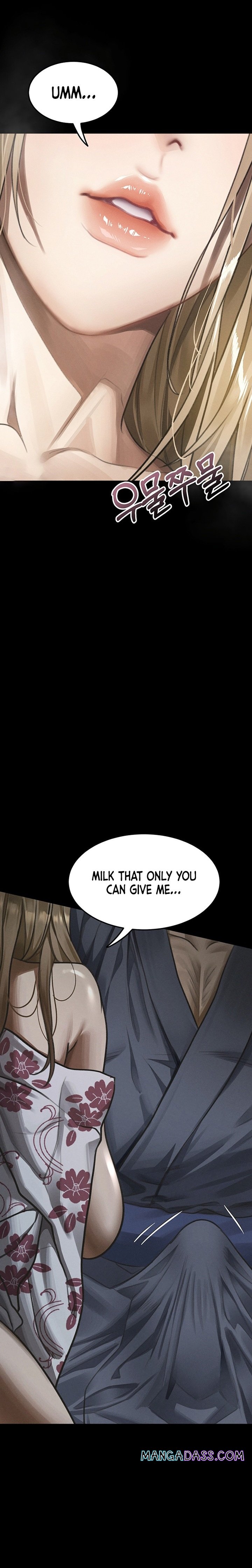 Dirty Talk - Chapter 71 Page 3