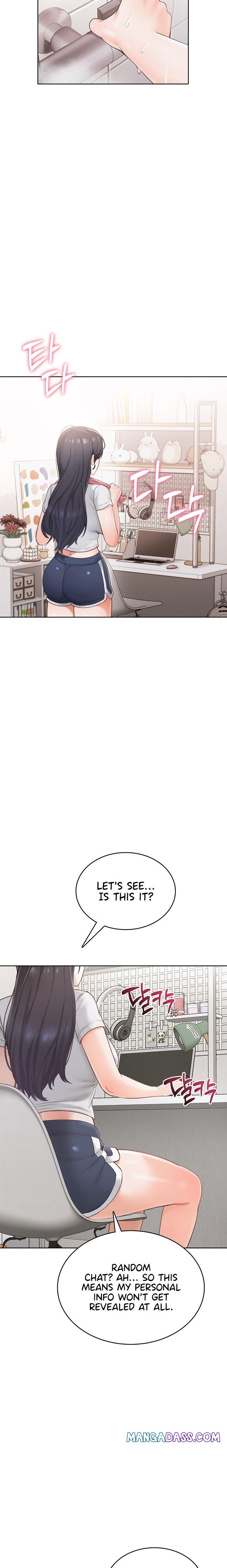Naughty Woman - Chapter 1 Page 20