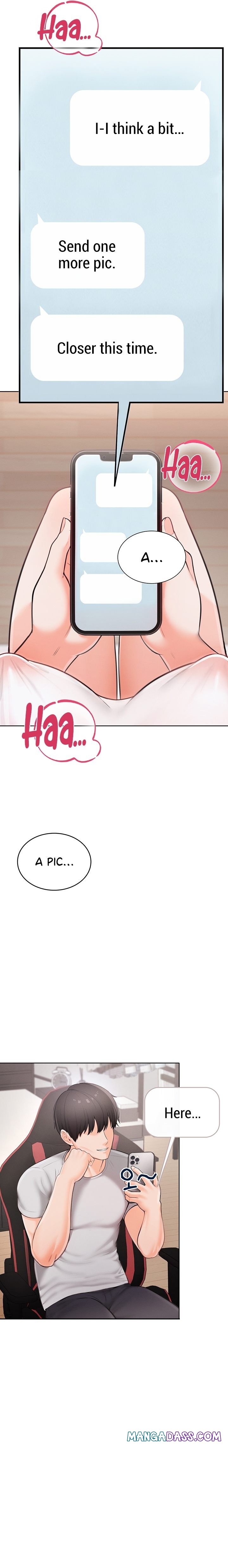 Naughty Woman - Chapter 1 Page 37