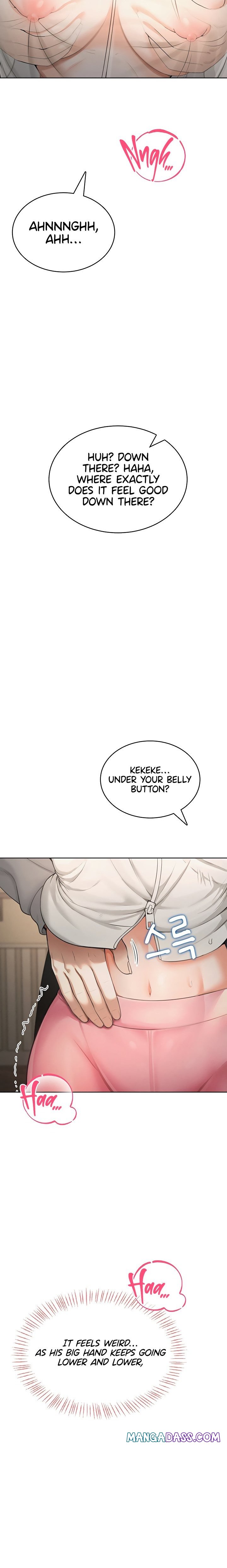 Naughty Woman - Chapter 2 Page 18