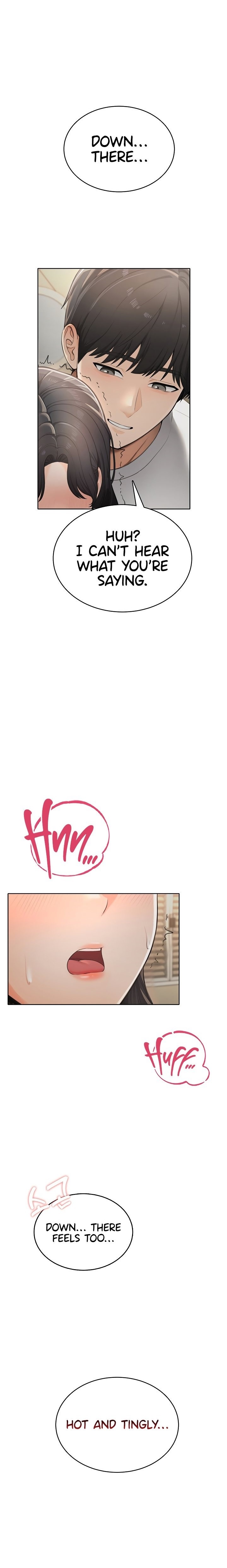 Naughty Woman - Chapter 2 Page 20