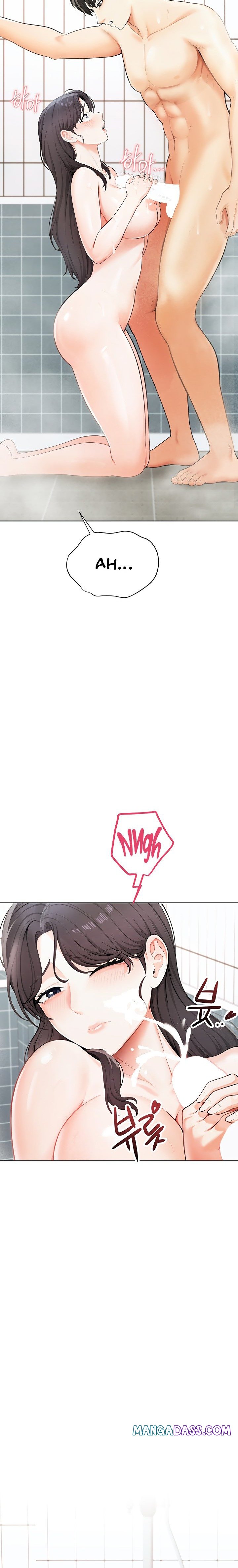 Naughty Woman - Chapter 2 Page 33