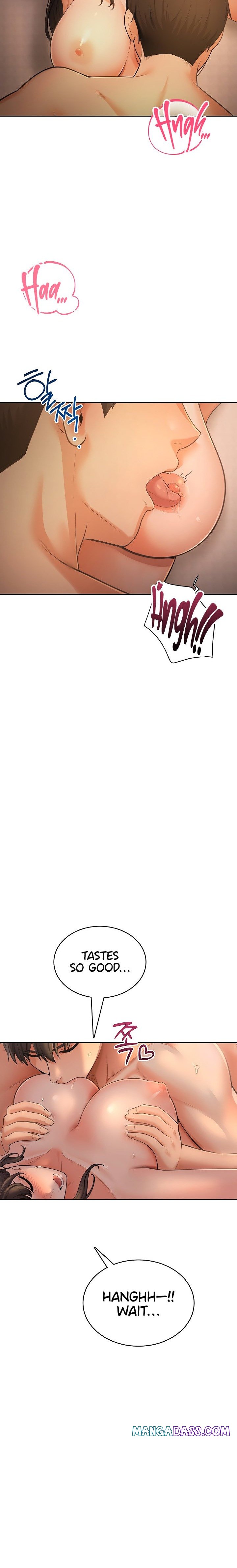 Naughty Woman - Chapter 2 Page 38