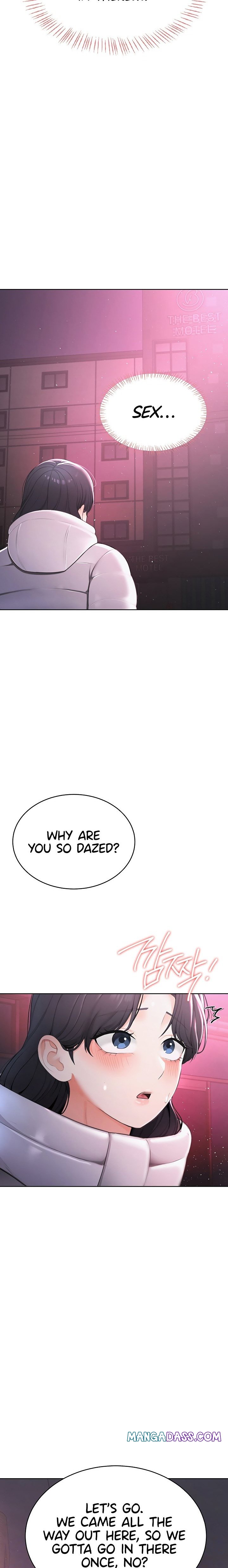 Naughty Woman - Chapter 2 Page 5