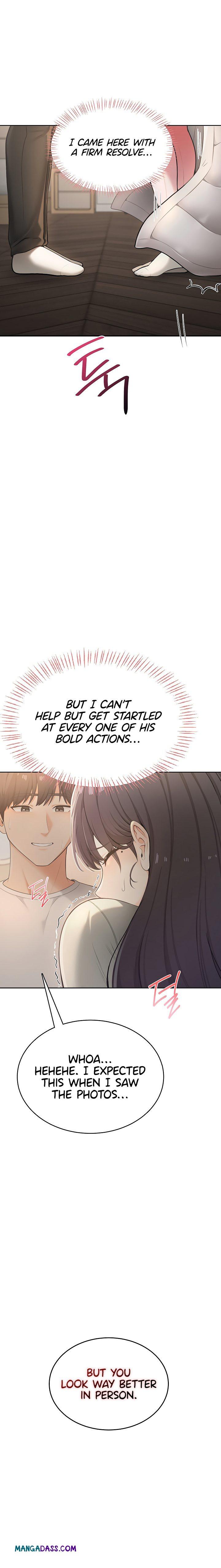 Naughty Woman - Chapter 2 Page 9