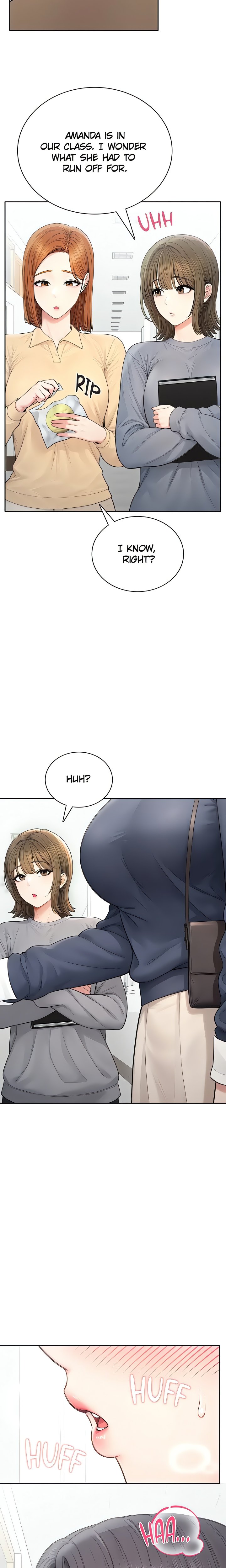 Naughty Woman - Chapter 29 Page 4