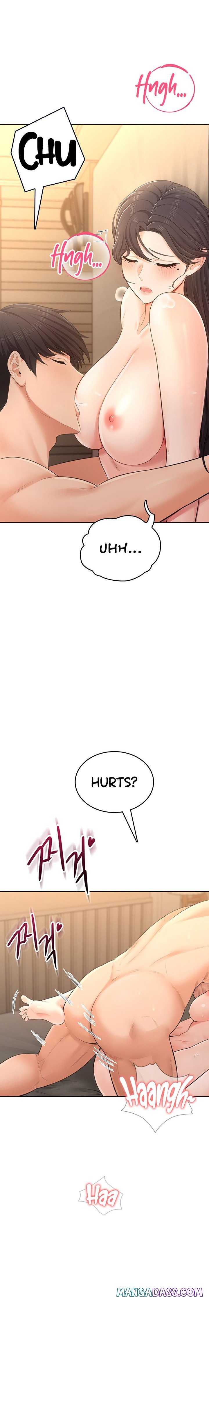 Naughty Woman - Chapter 3 Page 24