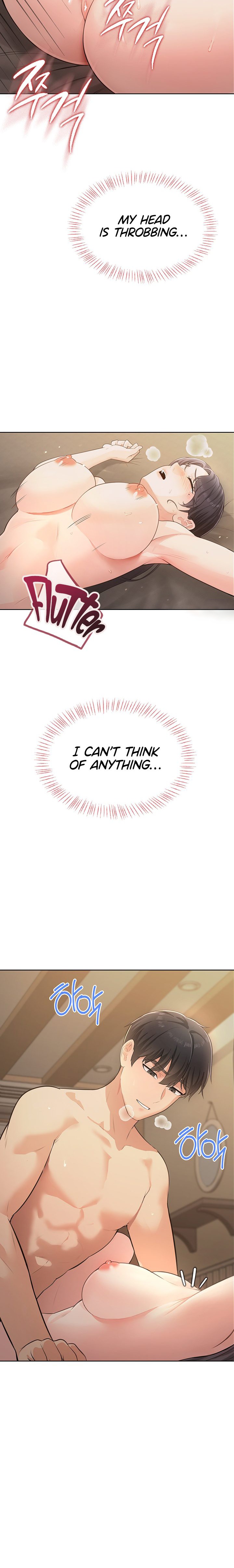 Naughty Woman - Chapter 3 Page 27