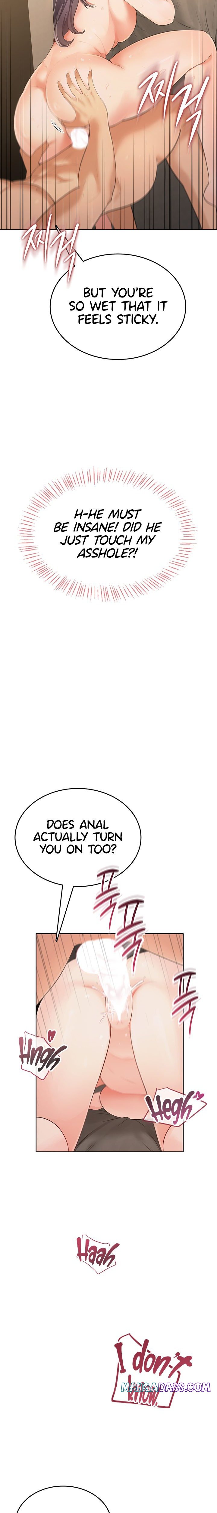 Naughty Woman - Chapter 3 Page 32