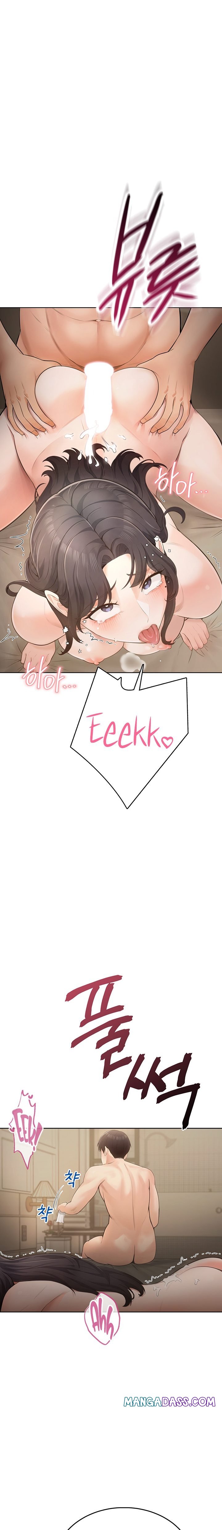 Naughty Woman - Chapter 3 Page 34