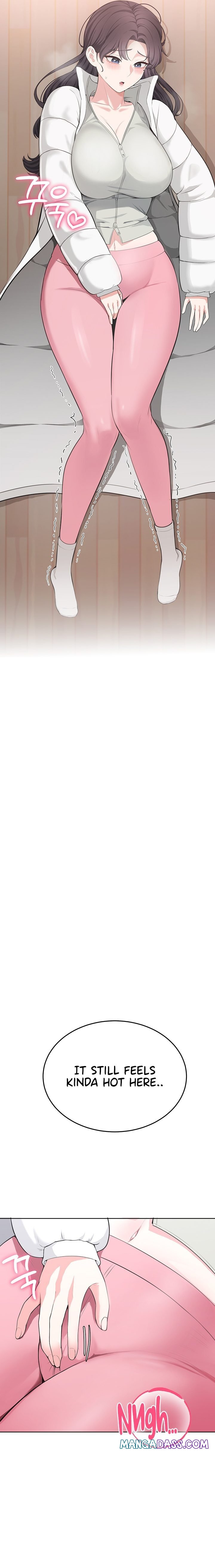 Naughty Woman - Chapter 4 Page 13