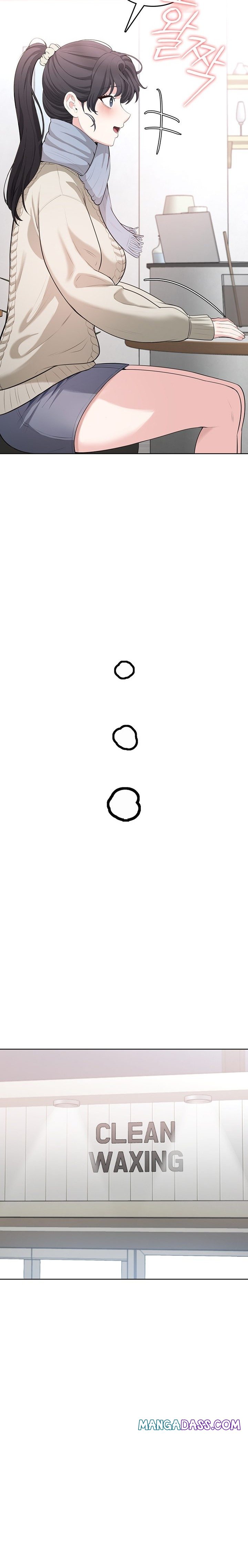 Naughty Woman - Chapter 4 Page 29