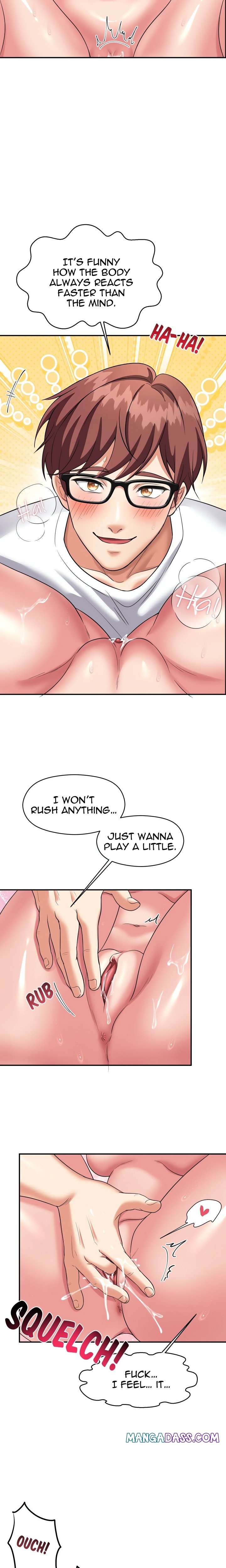 Control Your Hole (Uncensored) - Chapter 2 Page 2