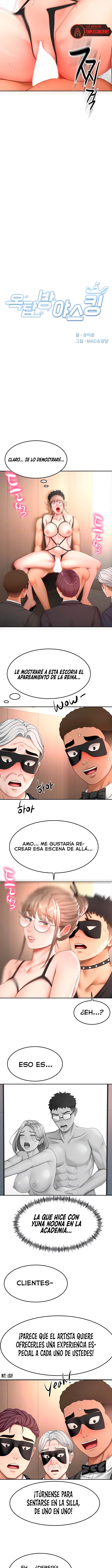 Rooftop Sex King Raw - Chapter 69 Page 2