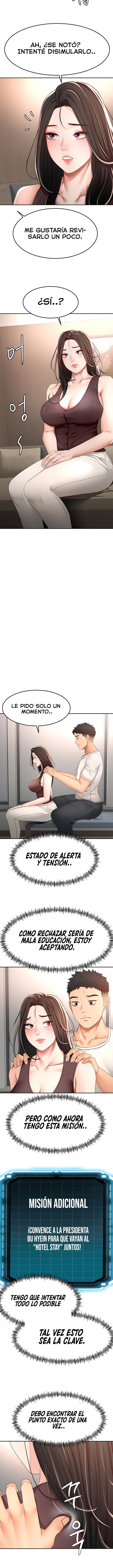 Rooftop Sex King Raw - Chapter 79 Page 8
