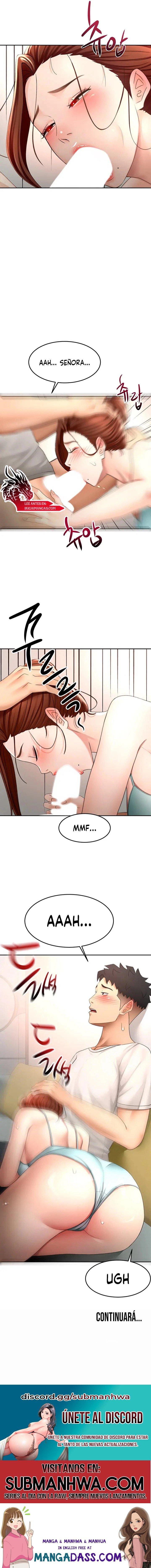 Rooftop Sex King Raw - Chapter 82 Page 20