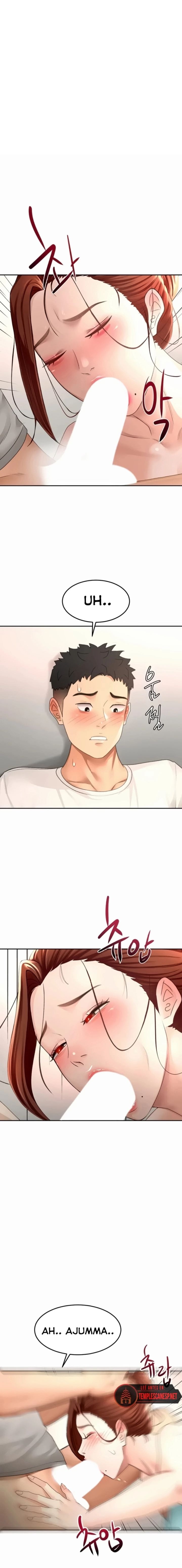 Rooftop Sex King Raw - Chapter 83 Page 1