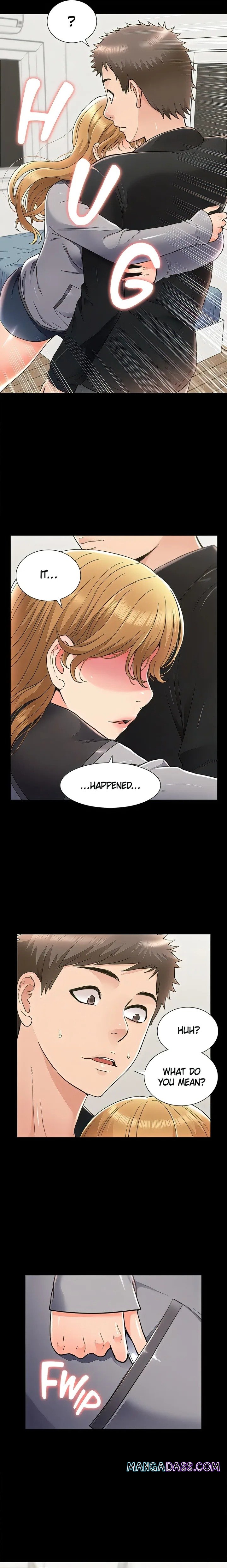 Coming Too Soon - Chapter 55 Page 22