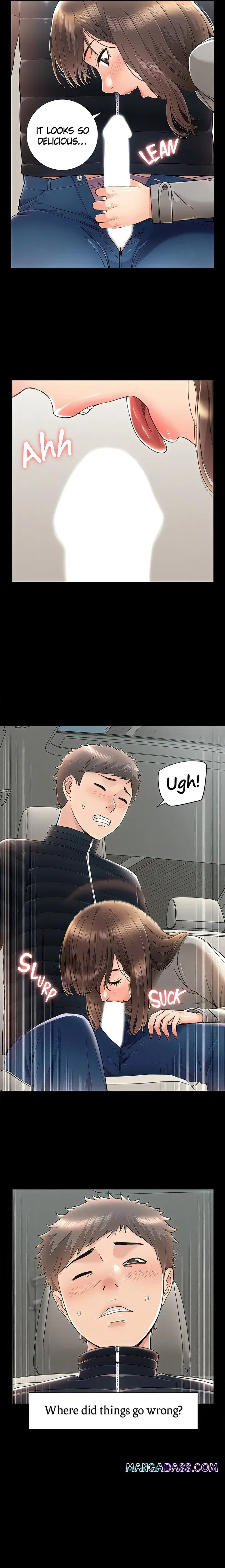 Coming Too Soon - Chapter 56 Page 18