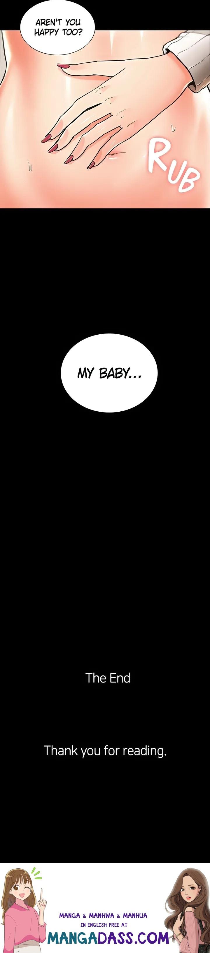 Coming Too Soon - Chapter 56 Page 23