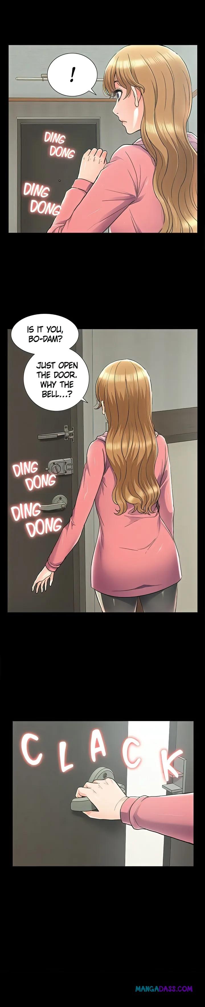 Coming Too Soon - Chapter 56 Page 8