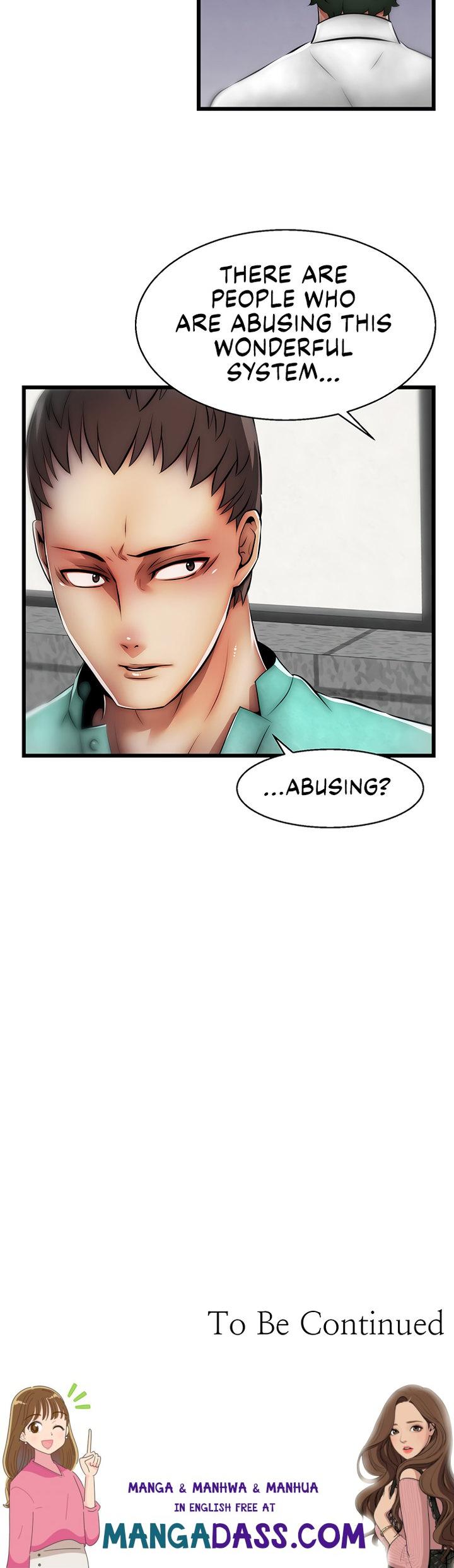 Sexy Virtual Elf - Chapter 11 Page 35