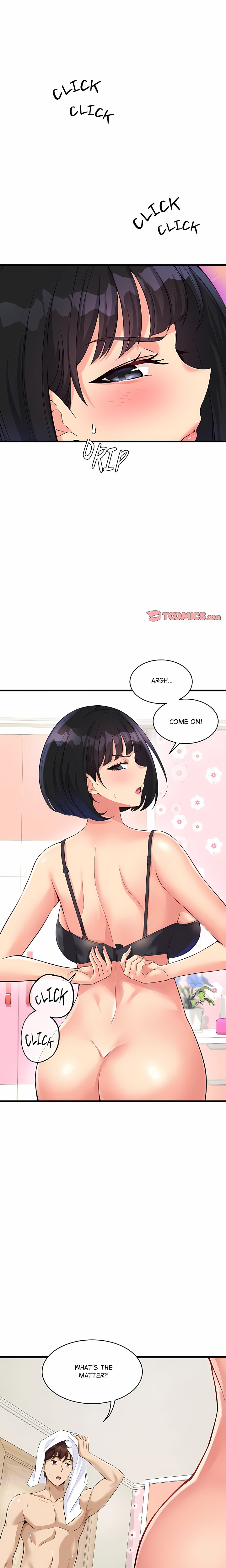 My Other Girlfriend (Uncensored) - Chapter 13 Page 1