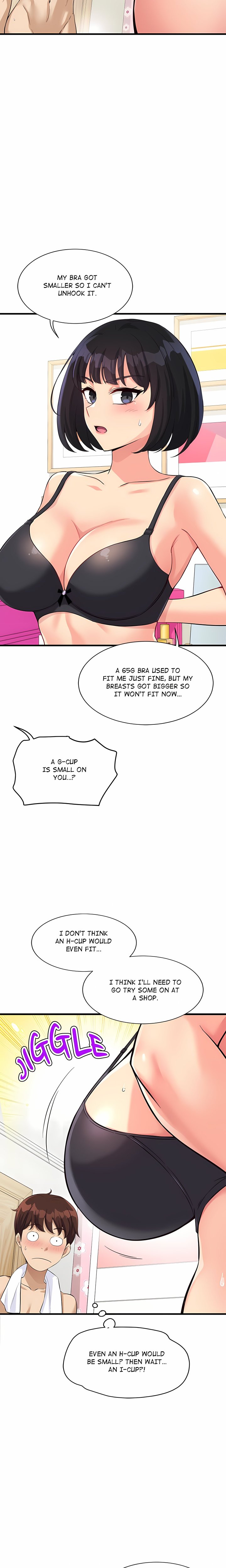 My Other Girlfriend (Uncensored) - Chapter 13 Page 2