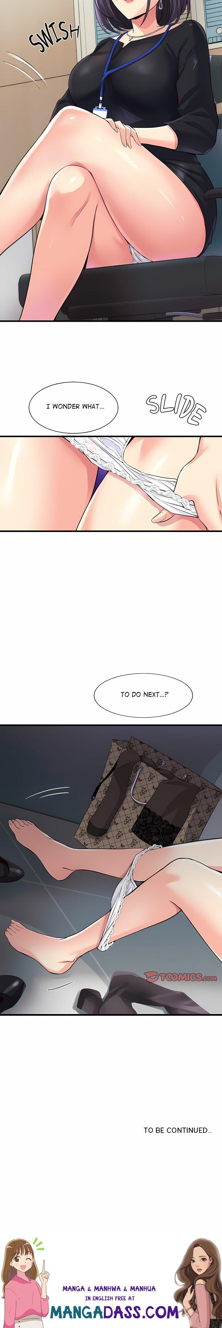 My Other Girlfriend (Uncensored) - Chapter 13 Page 31
