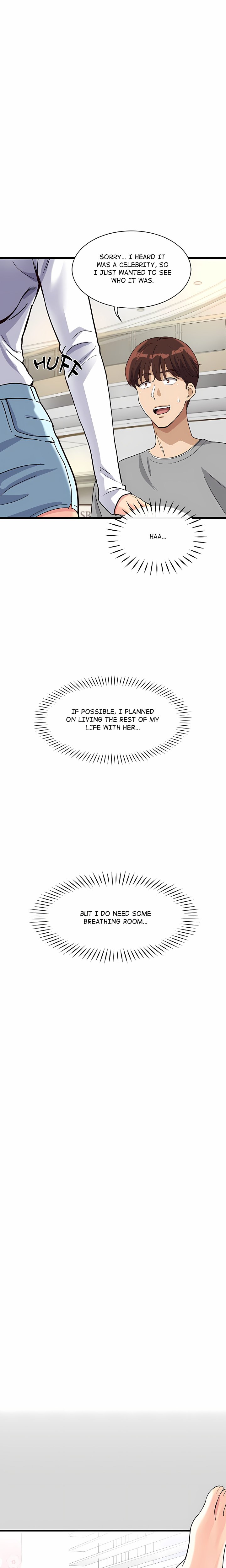 My Other Girlfriend (Uncensored) - Chapter 2 Page 28