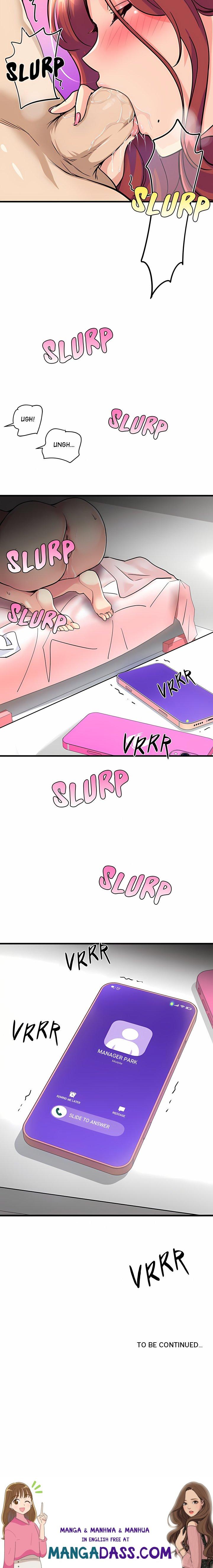 My Other Girlfriend (Uncensored) - Chapter 5 Page 30