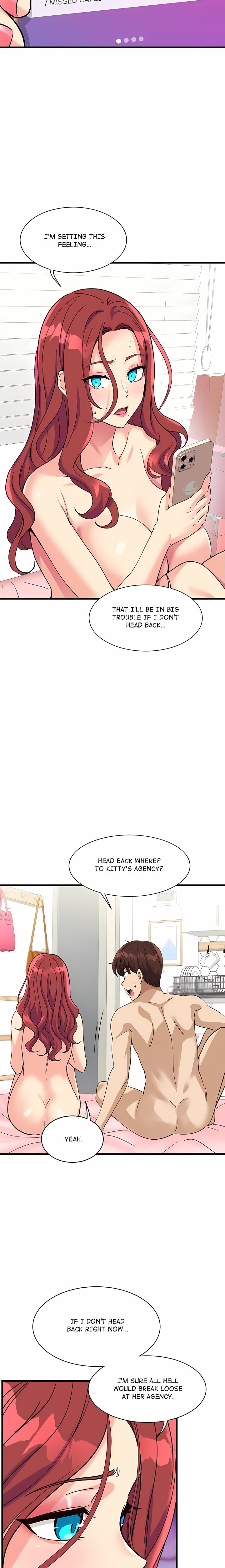 My Other Girlfriend (Uncensored) - Chapter 6 Page 24