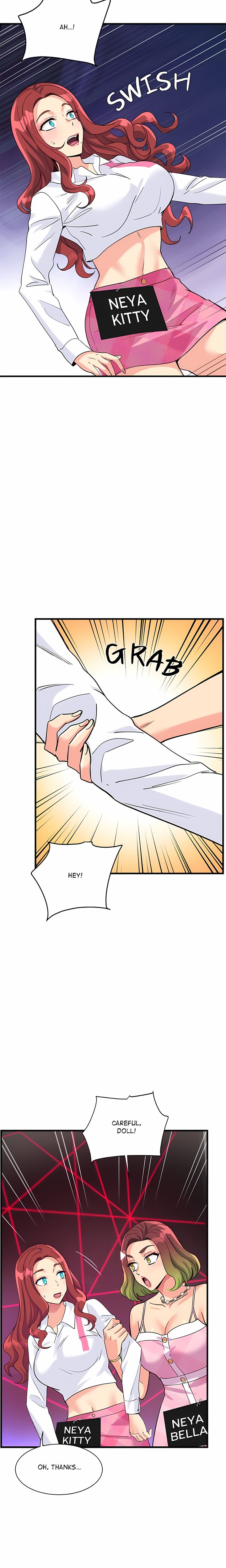 My Other Girlfriend (Uncensored) - Chapter 7 Page 22
