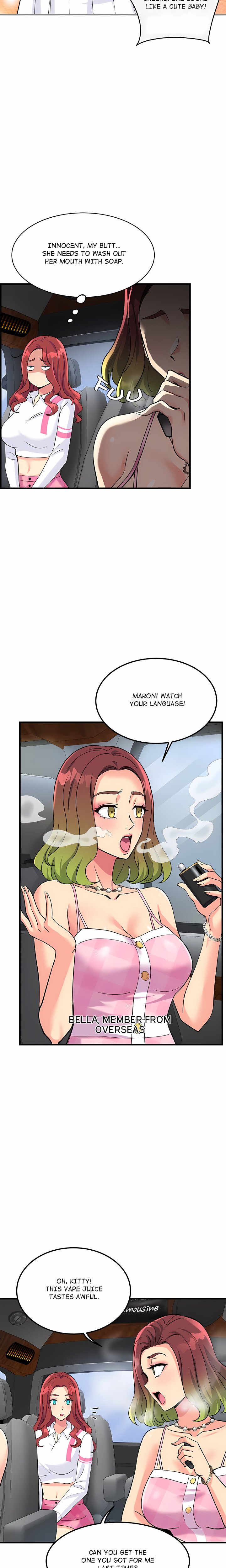 My Other Girlfriend (Uncensored) - Chapter 7 Page 4