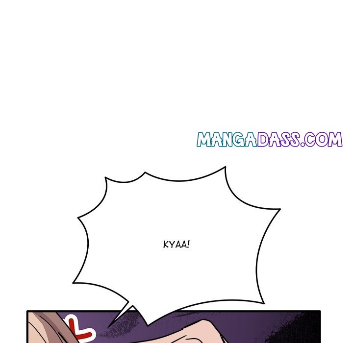 I Became a Dog! - Chapter 24 Page 122