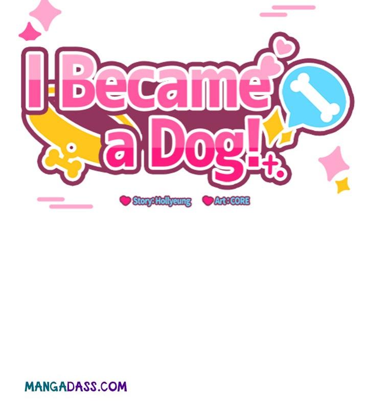 I Became a Dog! - Chapter 34 Page 102