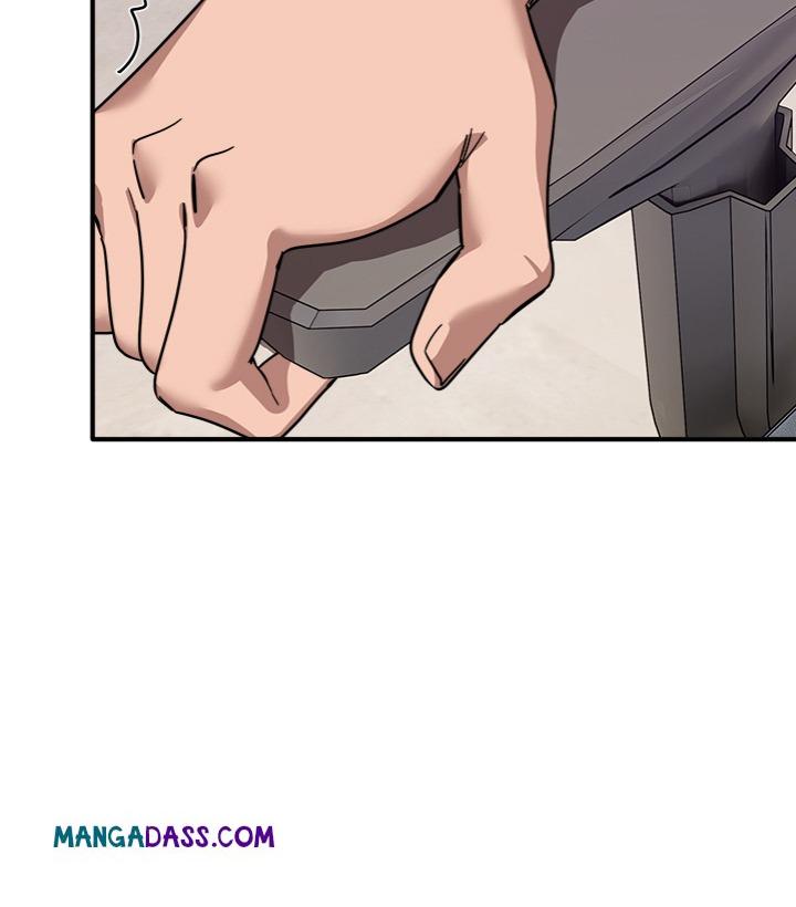 I Became a Dog! - Chapter 34 Page 119