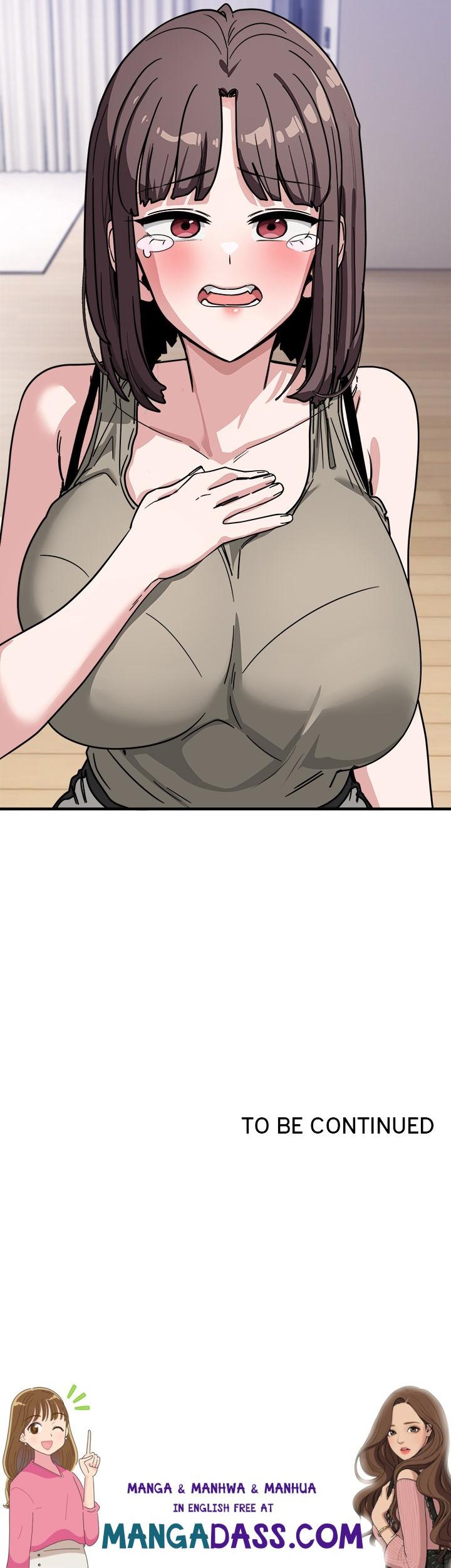 I Became a Dog! - Chapter 40 Page 24