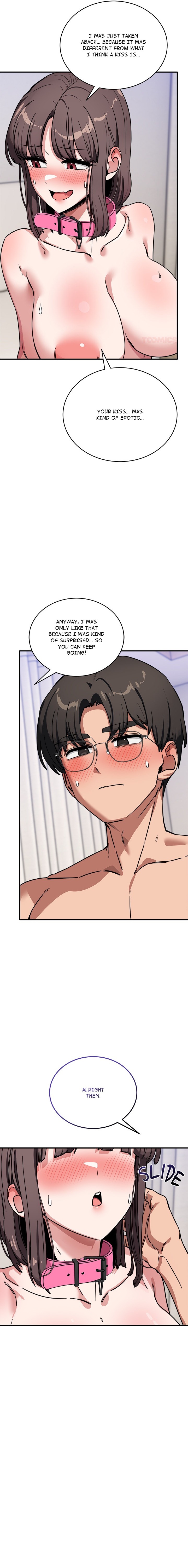 I Became a Dog! - Chapter 43 Page 3