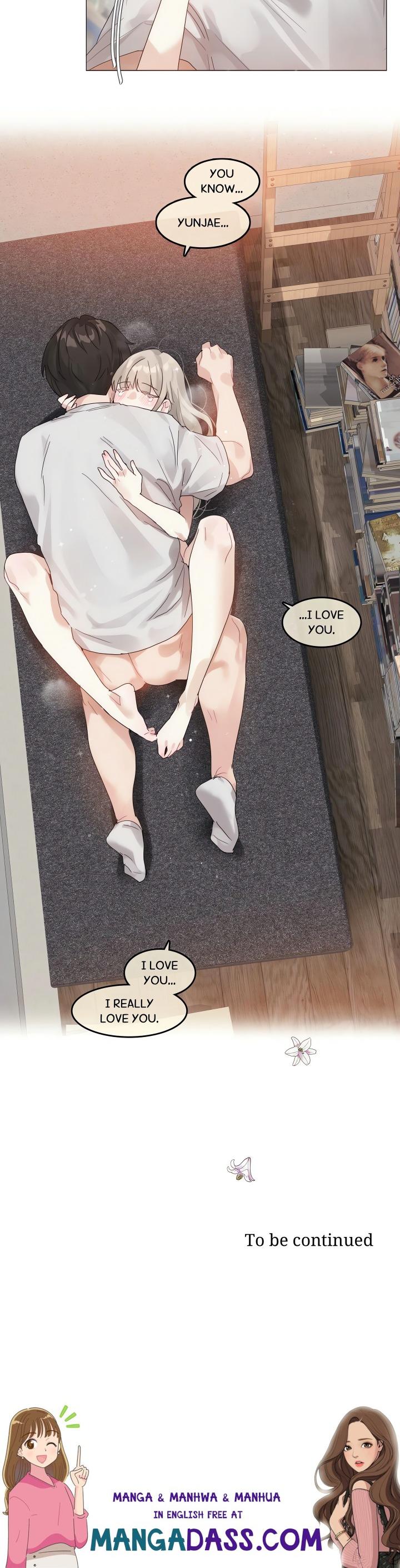 The Season When Sunflowers Whisper - Chapter 10 Page 11