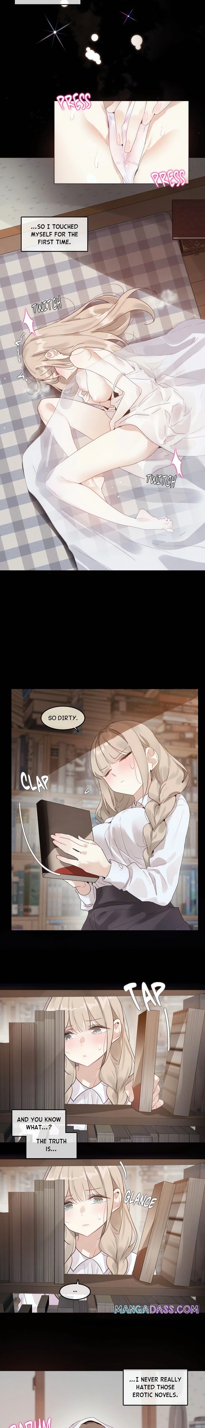 The Season When Sunflowers Whisper - Chapter 10 Page 2