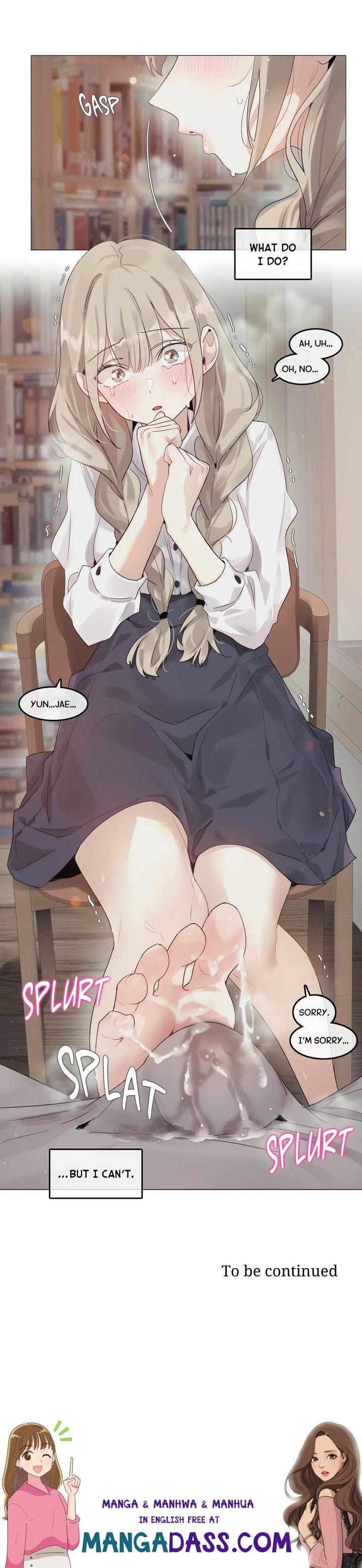 The Season When Sunflowers Whisper - Chapter 3 Page 13