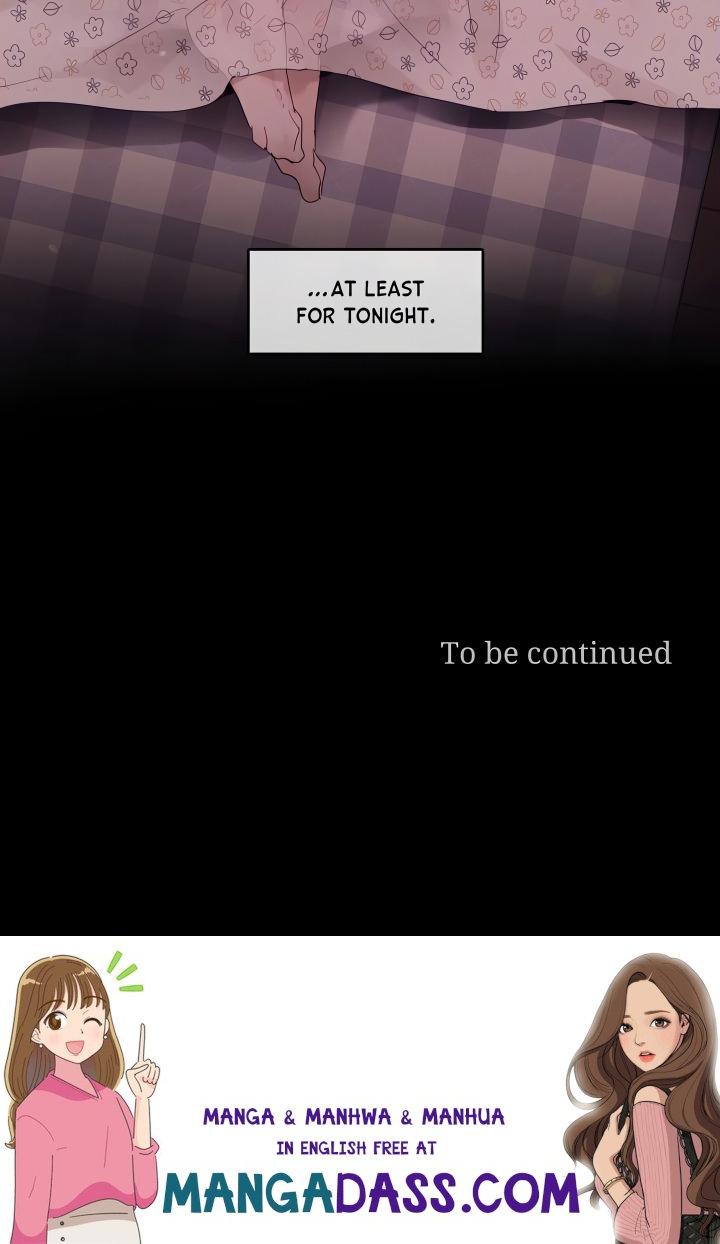 The Season When Sunflowers Whisper - Chapter 5 Page 10