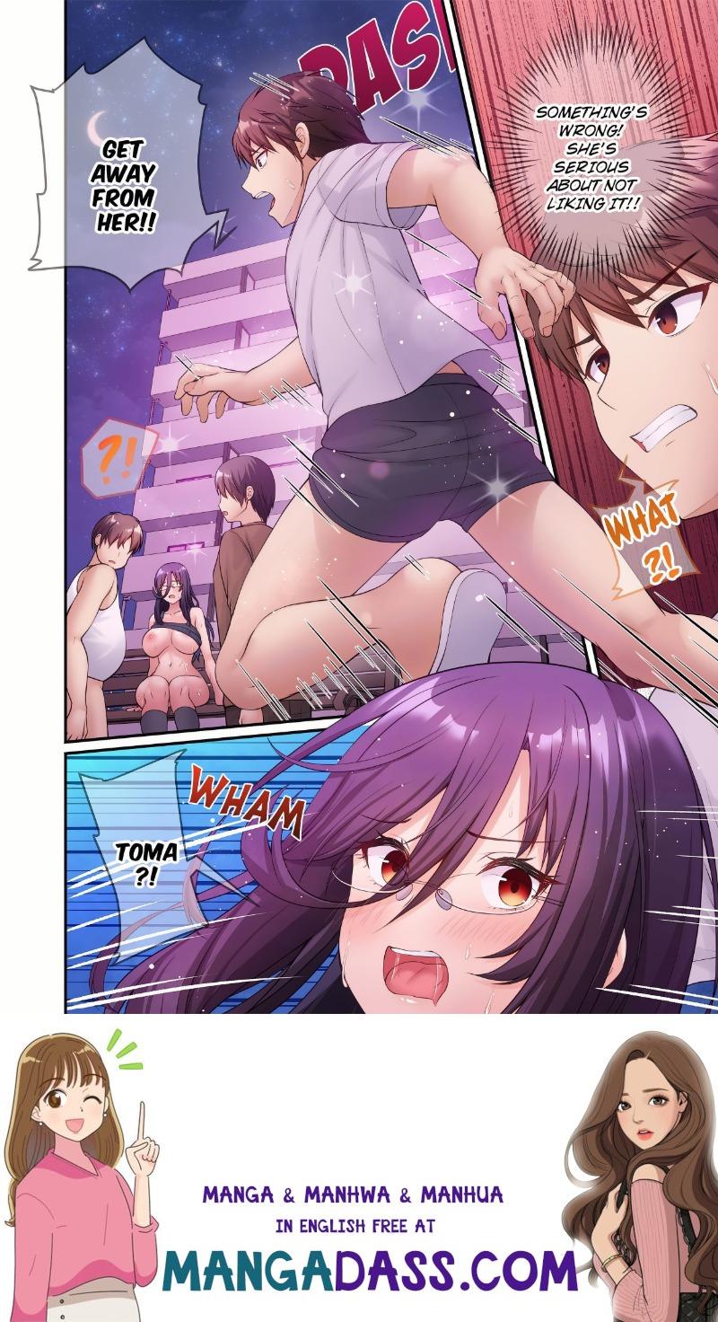 Welcome to the Adult Entertainment Complex: Nonstop Harem Sex After 2 Am! (Uncensored) - Chapter 5 Page 24